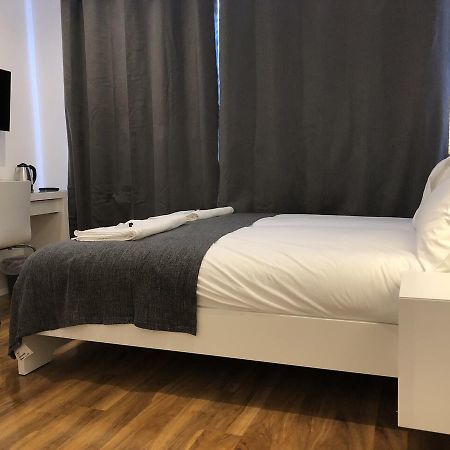 Craigtay Apartment Hotel دندي المظهر الخارجي الصورة