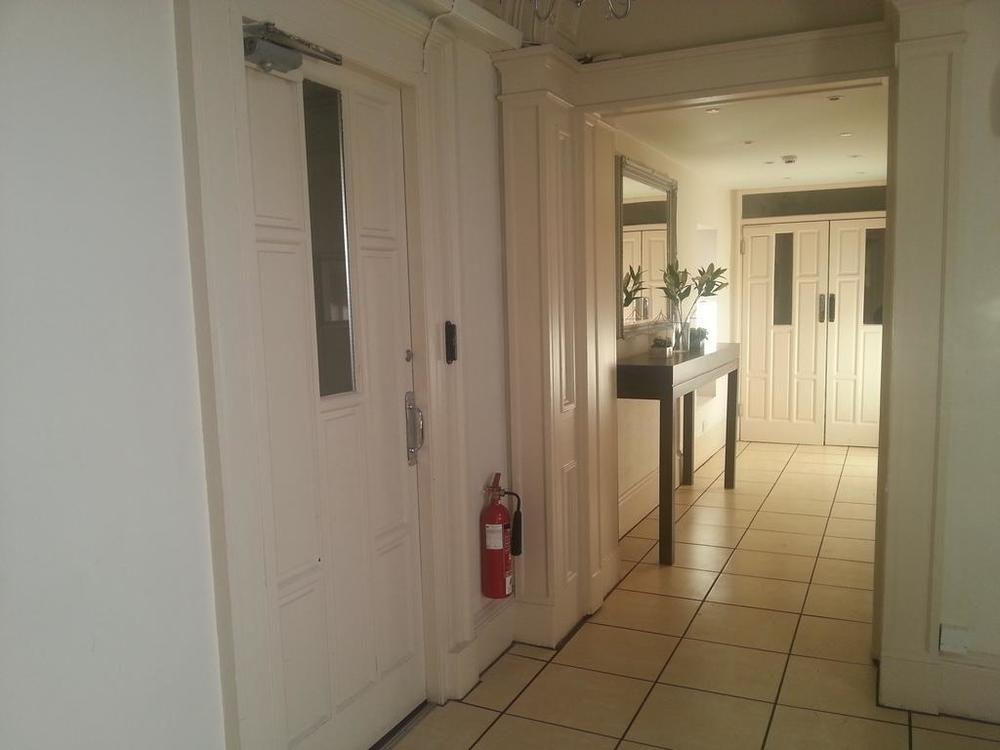 Craigtay Apartment Hotel دندي المظهر الخارجي الصورة