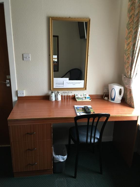 Craigtay Apartment Hotel دندي المظهر الخارجي الصورة