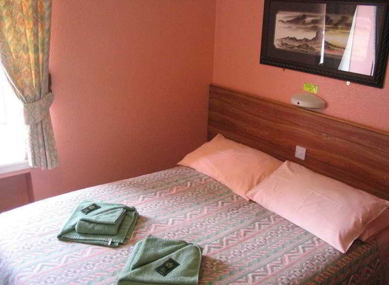 Craigtay Apartment Hotel دندي المظهر الخارجي الصورة