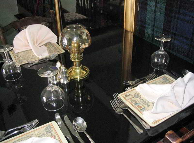 Craigtay Apartment Hotel دندي المظهر الخارجي الصورة
