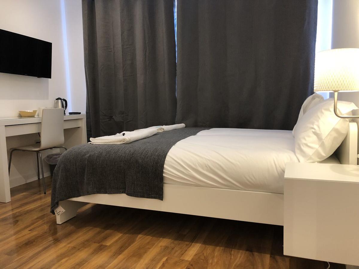 Craigtay Apartment Hotel دندي المظهر الخارجي الصورة