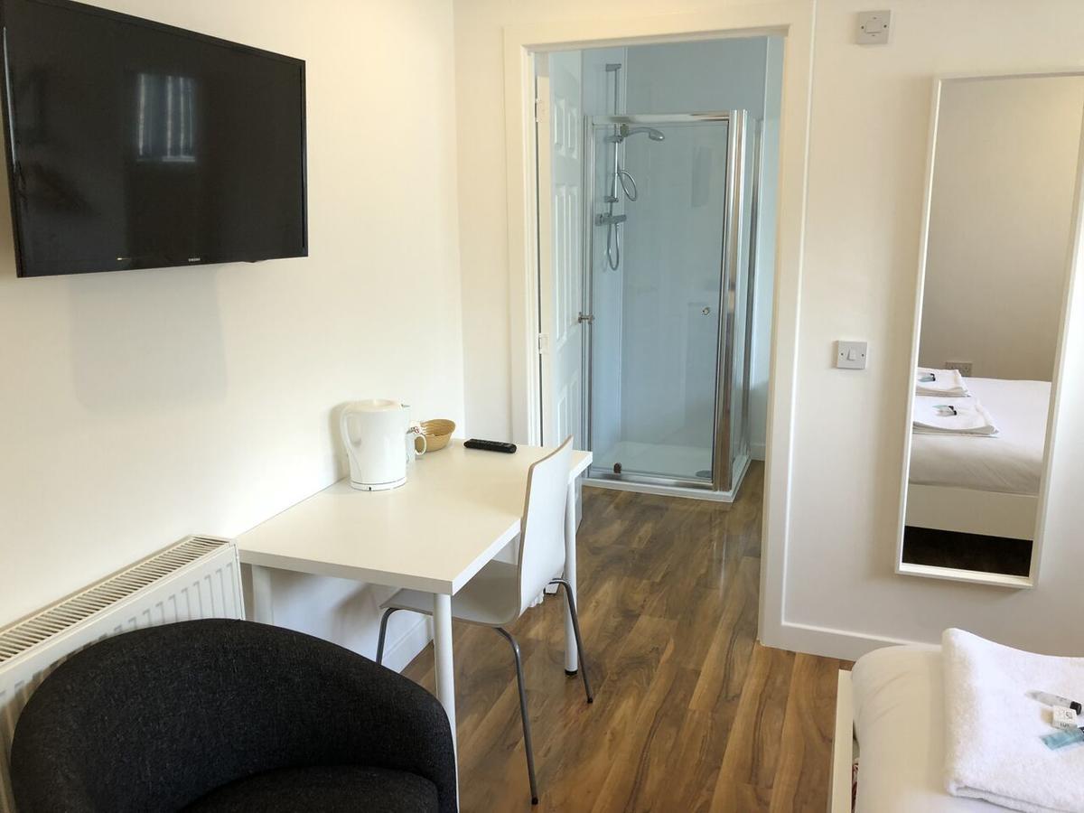 Craigtay Apartment Hotel دندي المظهر الخارجي الصورة