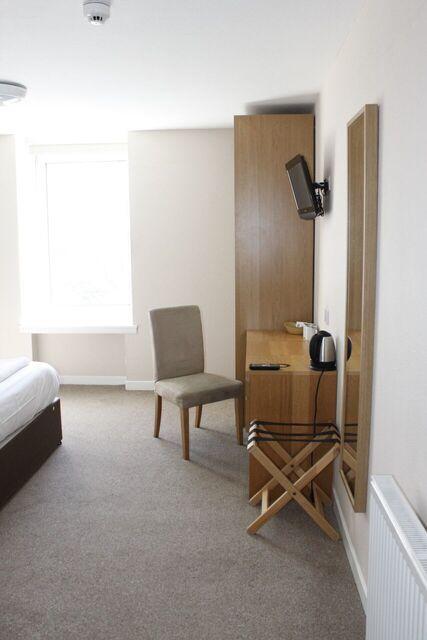 Craigtay Apartment Hotel دندي المظهر الخارجي الصورة