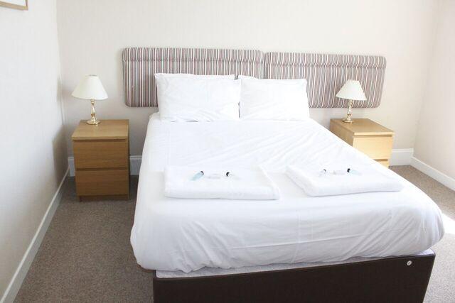 Craigtay Apartment Hotel دندي المظهر الخارجي الصورة