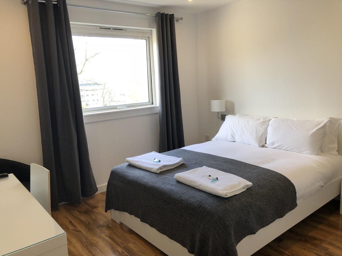 Craigtay Apartment Hotel دندي المظهر الخارجي الصورة
