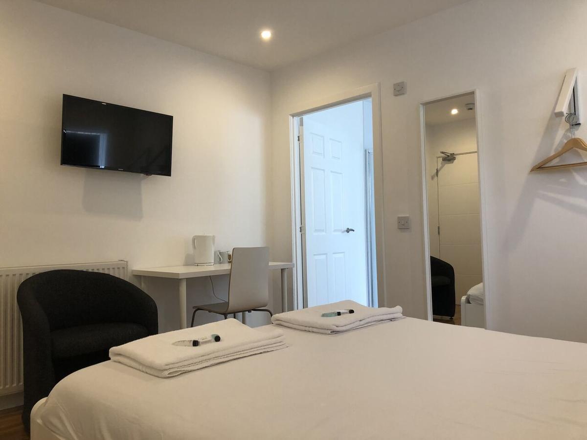 Craigtay Apartment Hotel دندي المظهر الخارجي الصورة