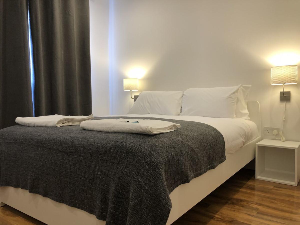 Craigtay Apartment Hotel دندي المظهر الخارجي الصورة