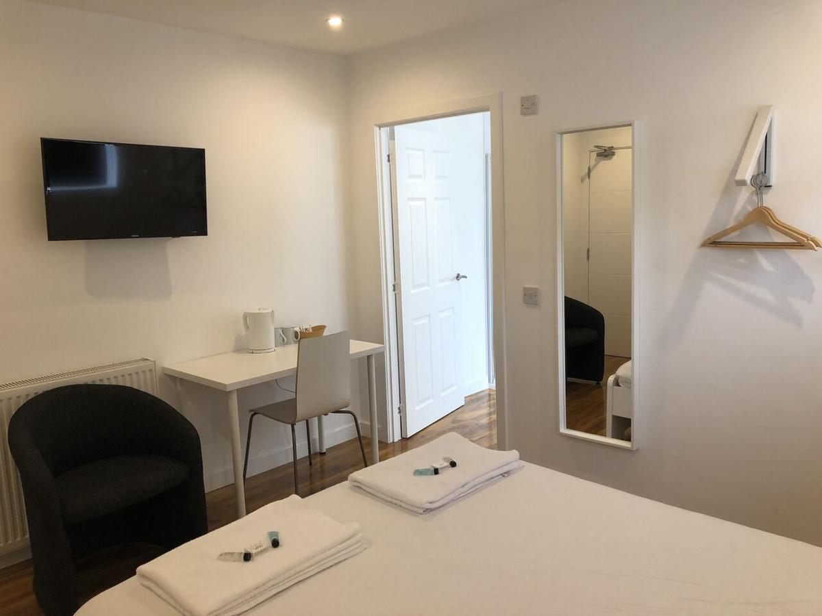 Craigtay Apartment Hotel دندي المظهر الخارجي الصورة