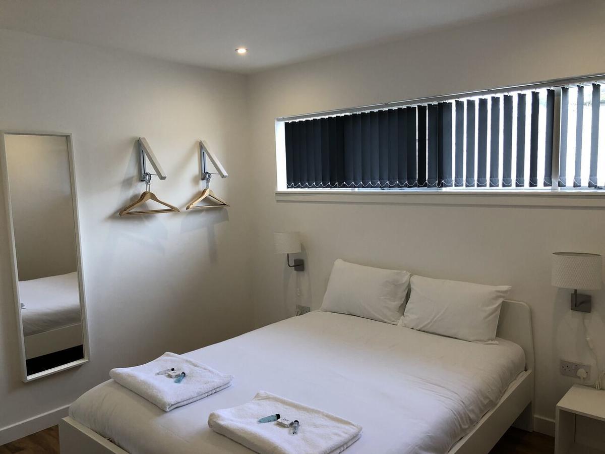 Craigtay Apartment Hotel دندي المظهر الخارجي الصورة