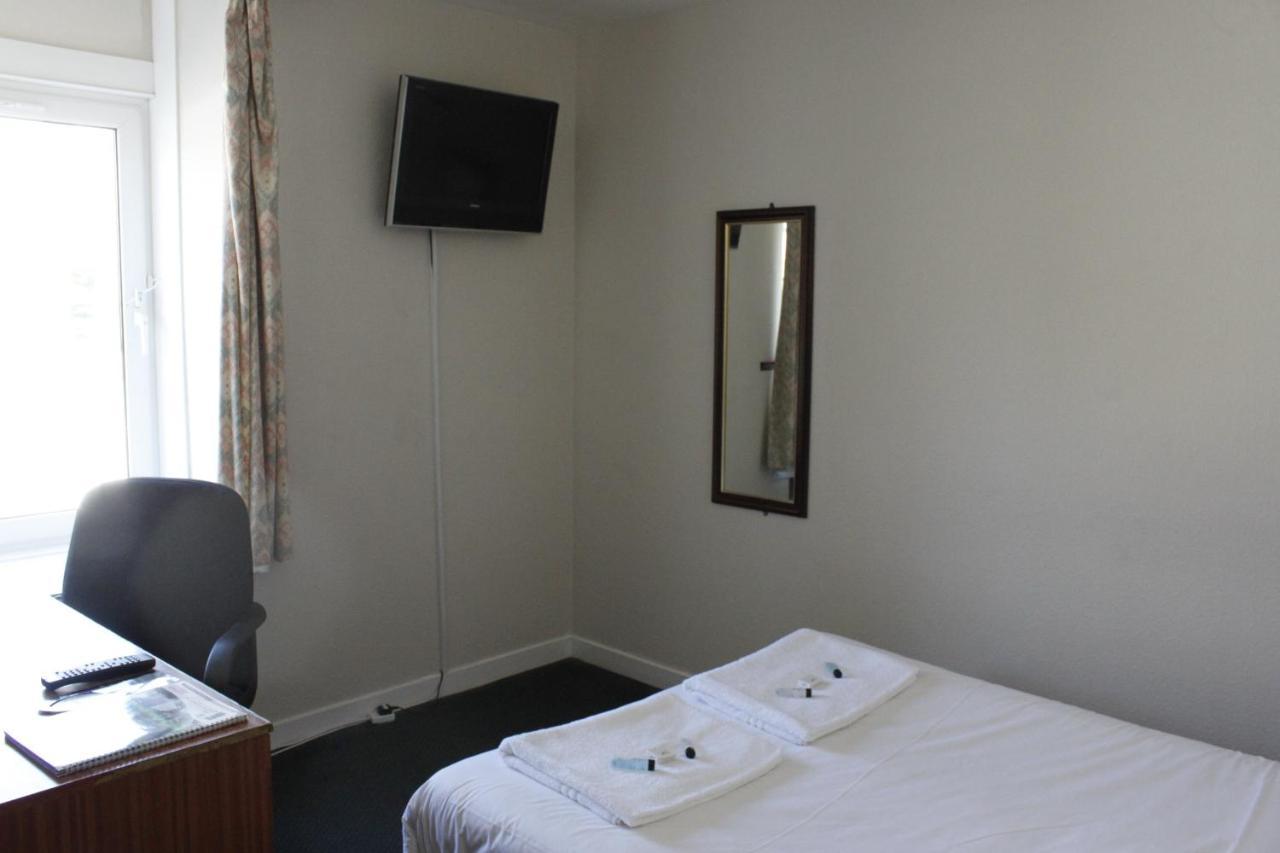 Craigtay Apartment Hotel دندي المظهر الخارجي الصورة