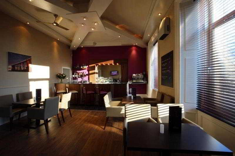 Craigtay Apartment Hotel دندي المظهر الخارجي الصورة